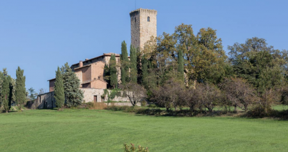 Castello di Contignaco